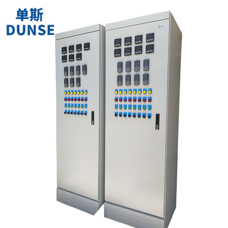 溫度控制柜16節(jié)烘箱